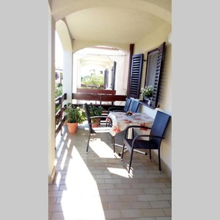 Apartment Zdenka Raša 외부 사진