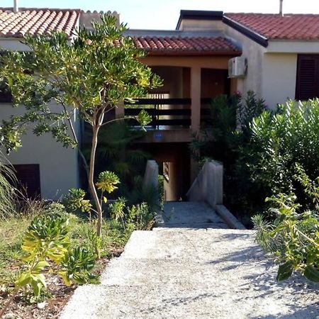 Apartment Zdenka Raša 외부 사진