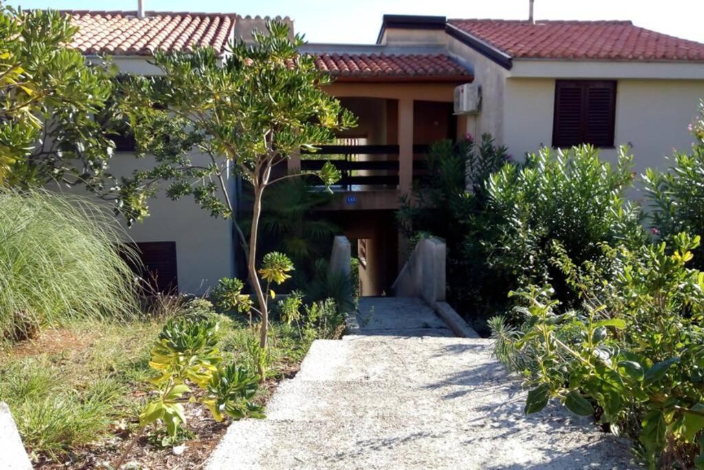 Apartment Zdenka Raša 외부 사진