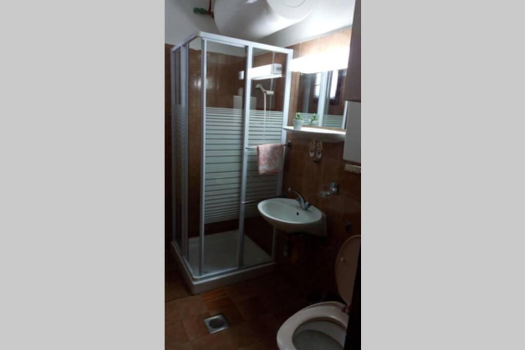 Apartment Zdenka Raša 외부 사진