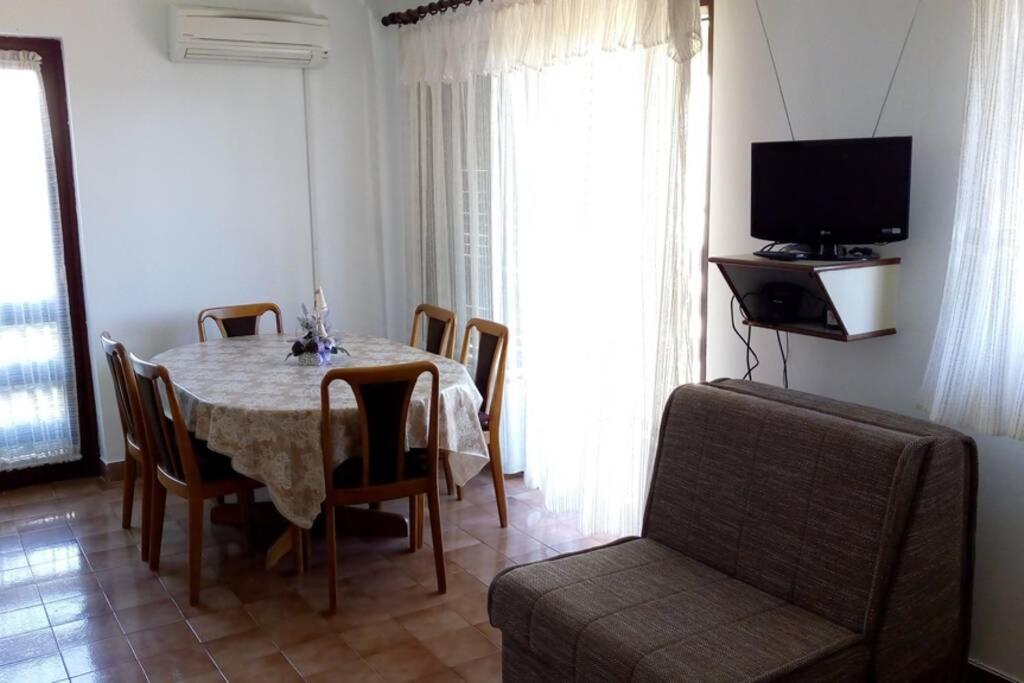 Apartment Zdenka Raša 외부 사진