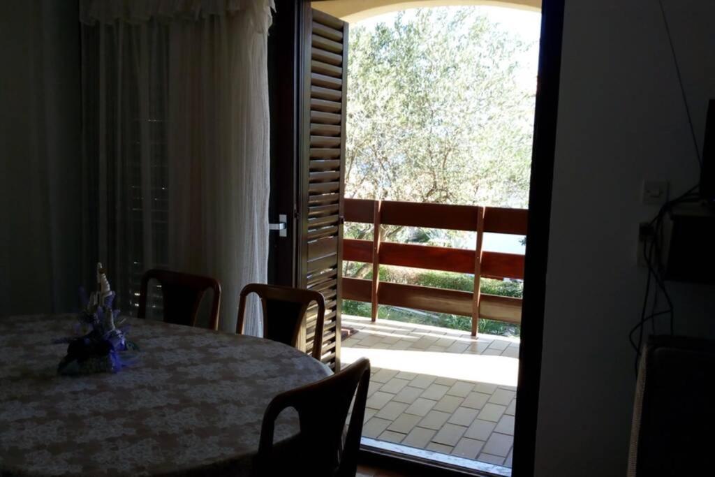 Apartment Zdenka Raša 외부 사진