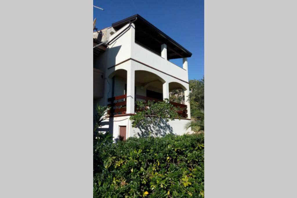 Apartment Zdenka Raša 외부 사진