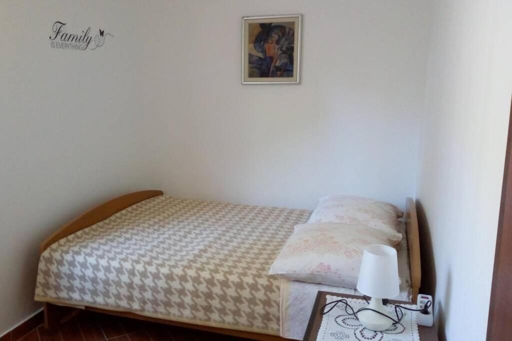 Apartment Zdenka Raša 외부 사진