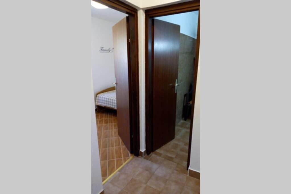 Apartment Zdenka Raša 외부 사진