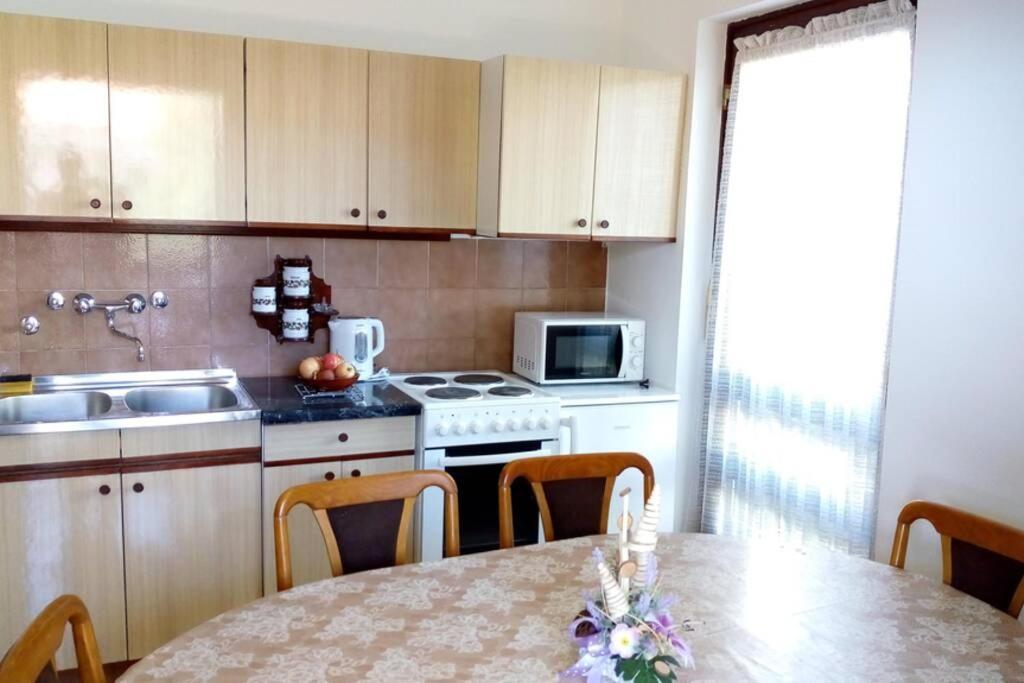 Apartment Zdenka Raša 외부 사진